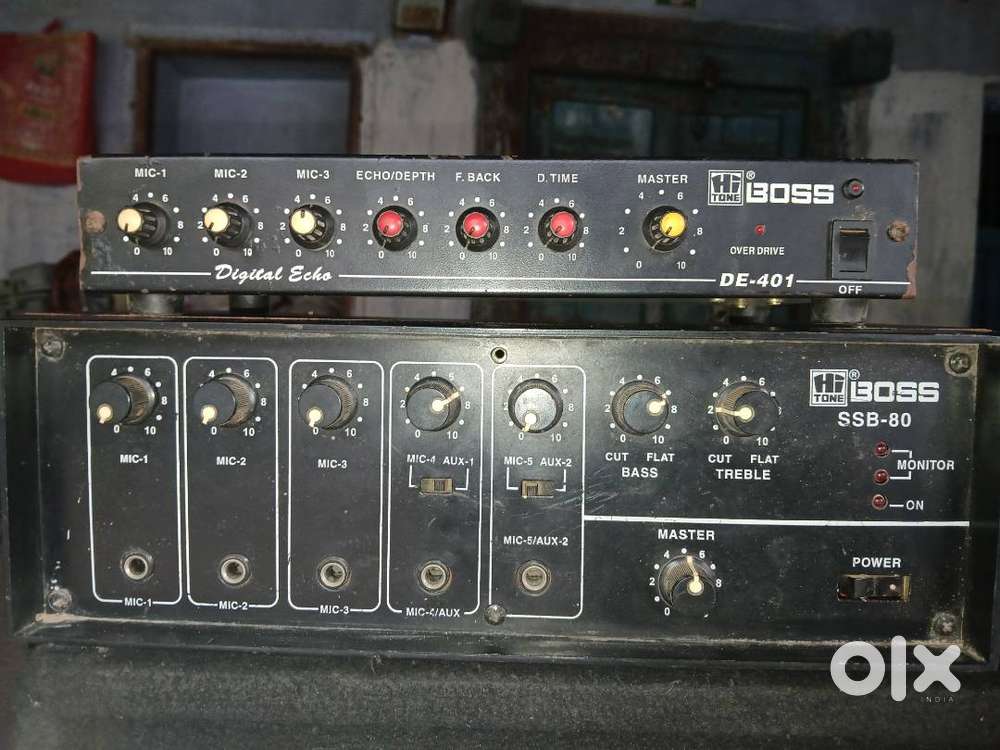 2020 brand boss w80 amplifier
