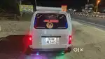 Maruti Suzuki Omni 2013 LPG Good Condition