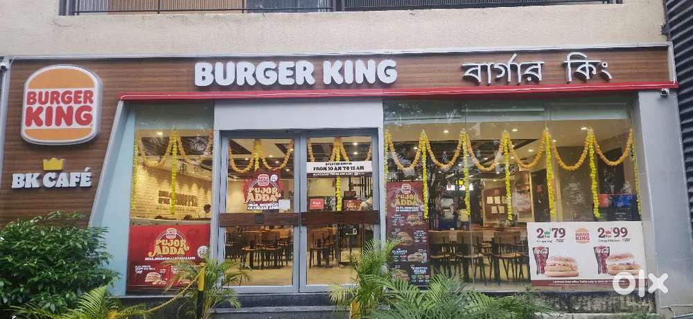 Urgent hiring team members