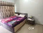 Road Touch 3BHK Duplex Available for Rent at Ahead Road Vadodara