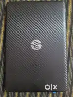 Hp laptop 15.6 inch