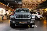 Jeep Wrangler 2.0 Rubicon Petrol AT, 2024, Petrol