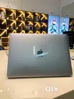 Macbook Pro M1 (13.3-inch) 8gb/256gb Silver