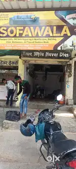 I WANT TO SELL MY  SHOP  OPPOSITE TO APOLLO PHARMACY AYODHYA NAGAR