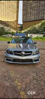 Mercedes-Benz C-Class 2013 Dec Upgraded to C63 AMG