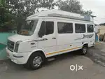 Good condition force tempo traveller original pkn modified fixed price
