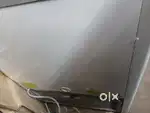 Deep fridge 525 liter under warranty