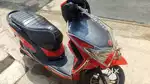 Hero dash electric
