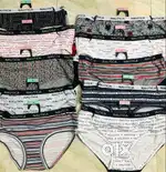 La Senza Stylish Panty Set