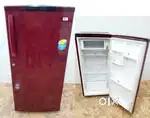 CoolCave Pro: Spacious and efficient cooling for your groceries fridge