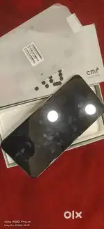Cmf phone 2 pro under warranty