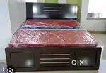 Super Sale New Offers Dhamaka New Double Bed Starting 6199 Emi Availab