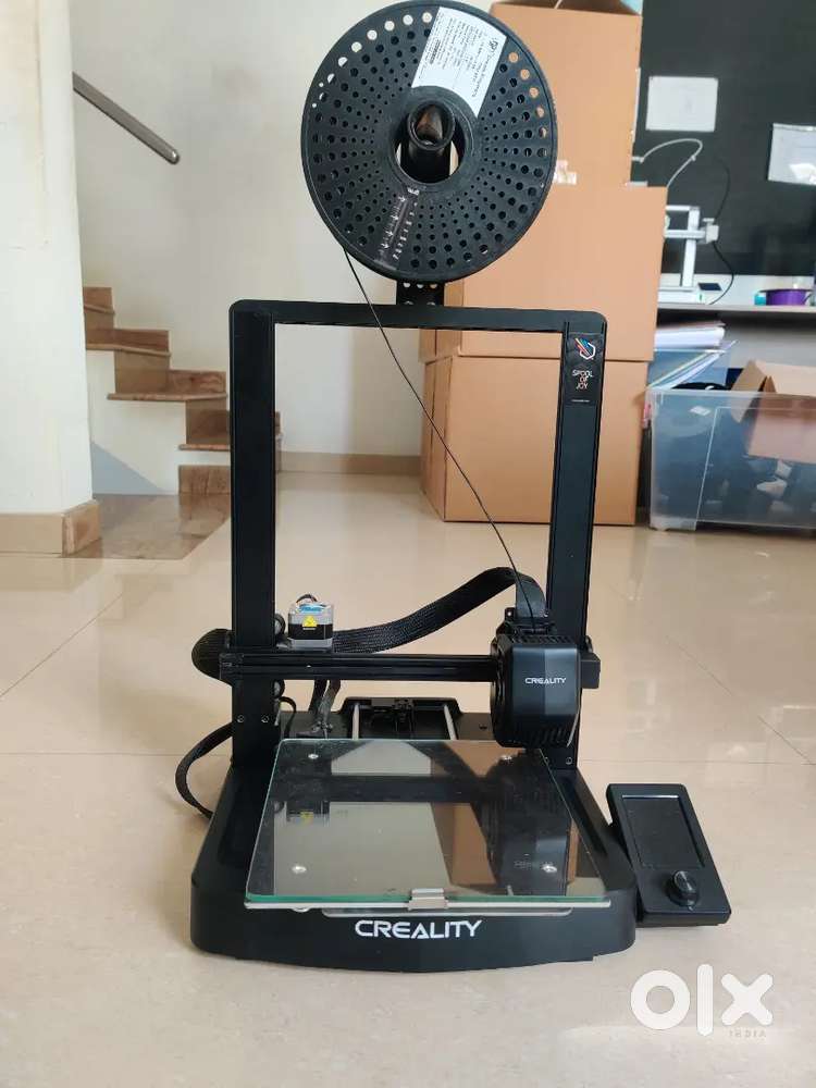 Creality Ender-3 V3 SE 3D Printer