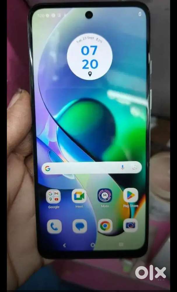 Motorola g64 5g