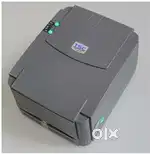 Printer tsc ttp 244 pro thermal label printer in ecommerce work