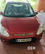 Ford Figo 2014 Diesel Good Condition