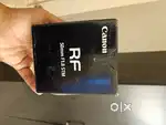 Camera Lens Unused