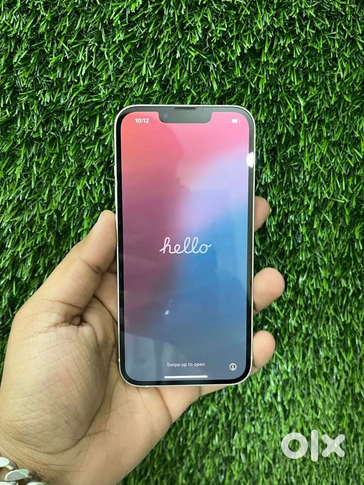 I want to sell my iphone 13 128 gb