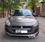 Maruti Suzuki Swift 2018 LDI, 2019, Diesel