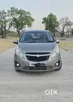 Chevrolet Beat 2010-2013 Diesel LT Option, 2012, Diesel