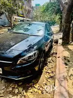Mercedes-Benz CLA 200 CDI Sport, 2019, Diesel