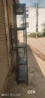 Almirah ( lohe wali )