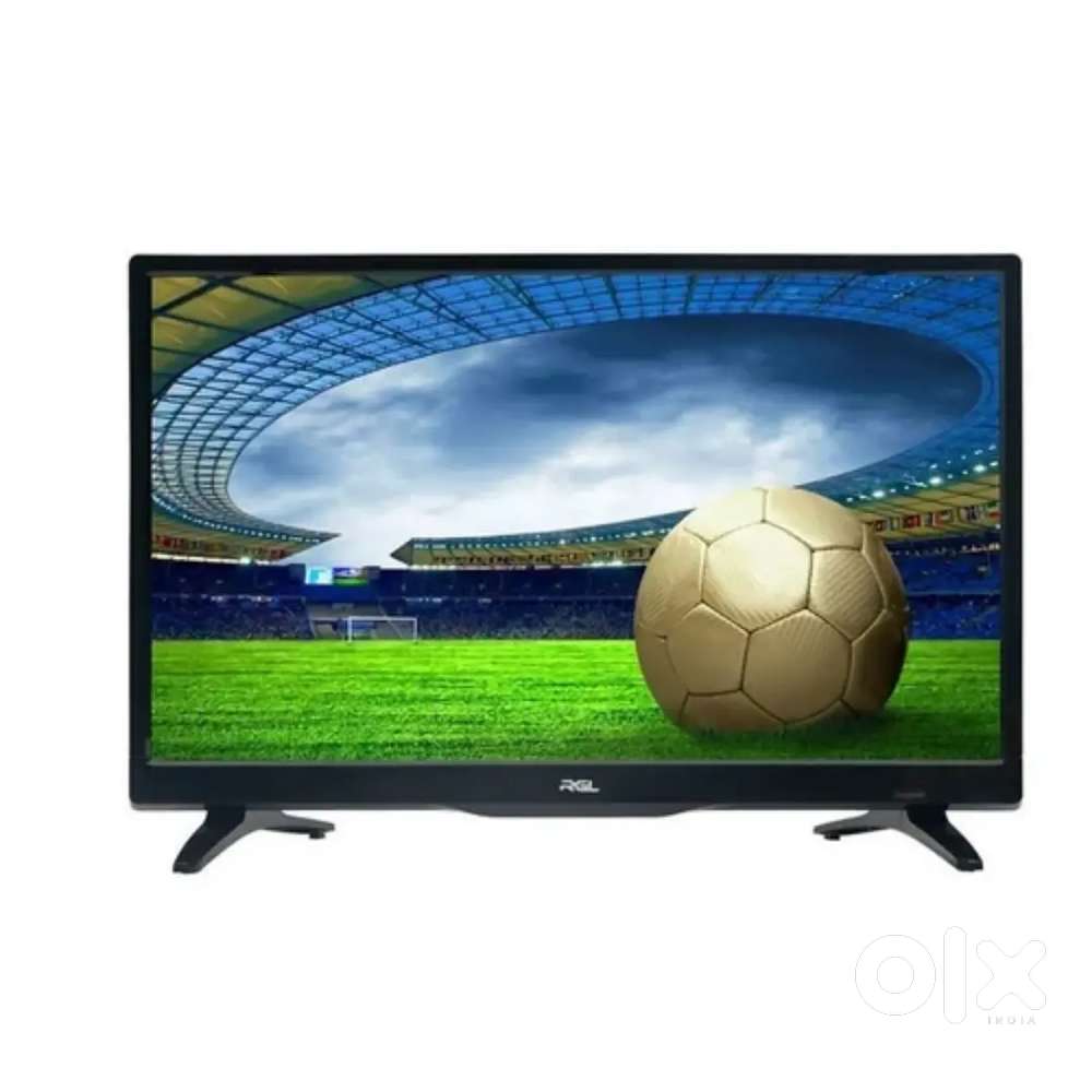 JRL TV LED 22 inches no smart for sale