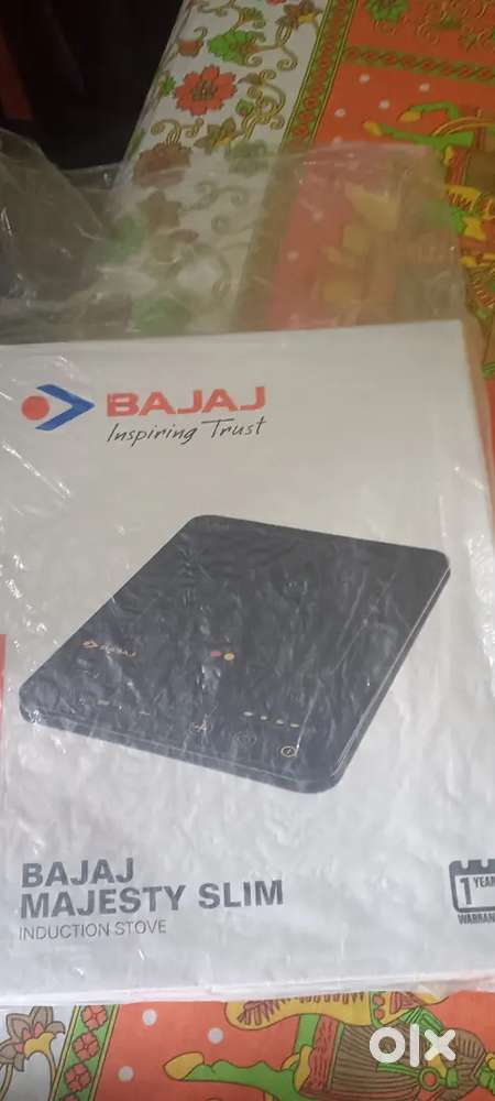 Majesty slim bajaj