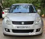 Maruti Suzuki Swift 2004-2010 VXi BSIV, 2008, Petrol