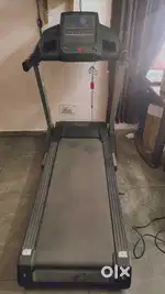 Lifestyle Treadmill