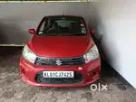 Maruti Suzuki Celerio VXI AMT, 2018, Petrol