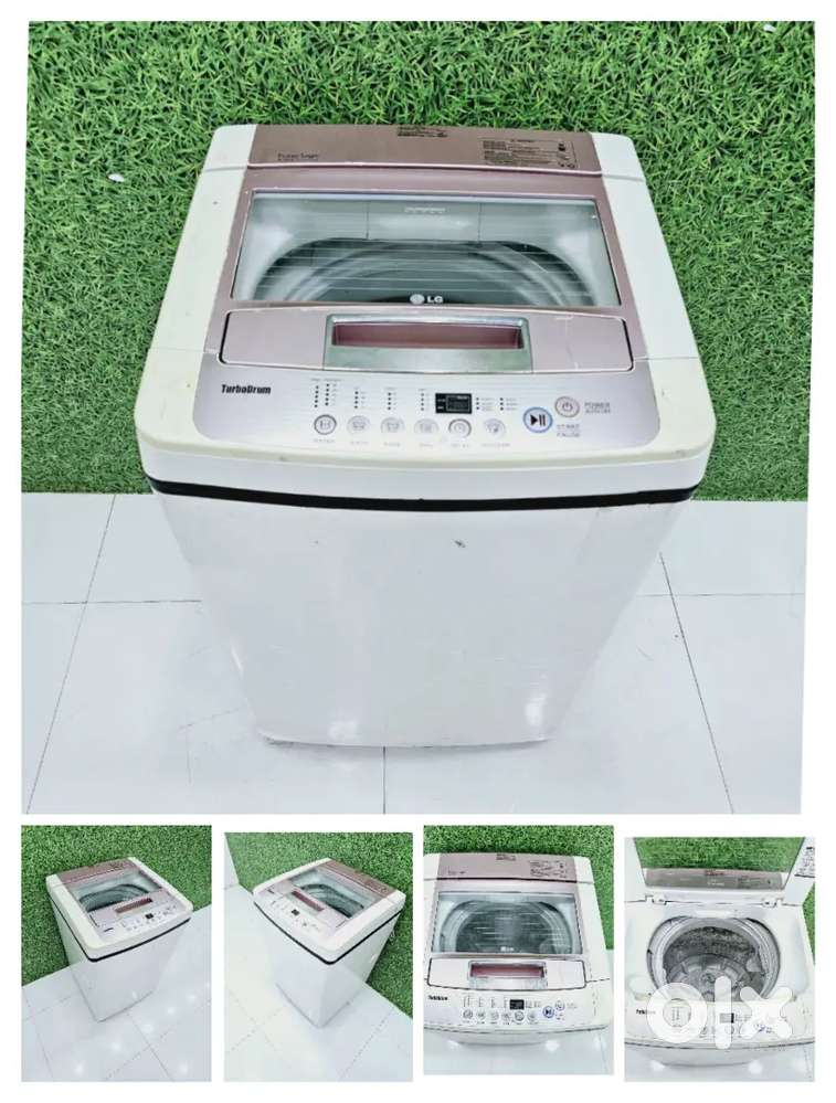 Clean Clothes In Record Time Without Compromising Quality @YourChoice