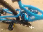 Cannondale jekyll