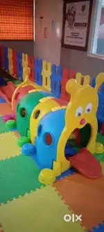 Preschool Teachers wanted