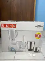 USHA mixer is for sale