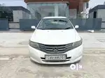 Honda City S MT, 2011, Petrol