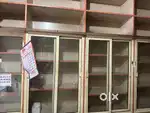 Shop furniture