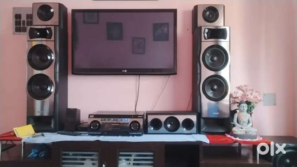 LG TV urgent sale