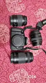 Cannon 7d camera