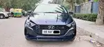 Hyundai i20 Asta (O) 1.0 Turbo DCT, 2022, Petrol