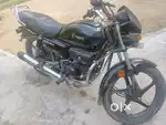 2023 model Black colour