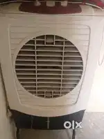 Fiber coolar