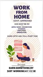 Online Work