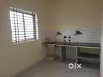Spacious 1bhk for rent in Limbodi khandwa road, Indore.