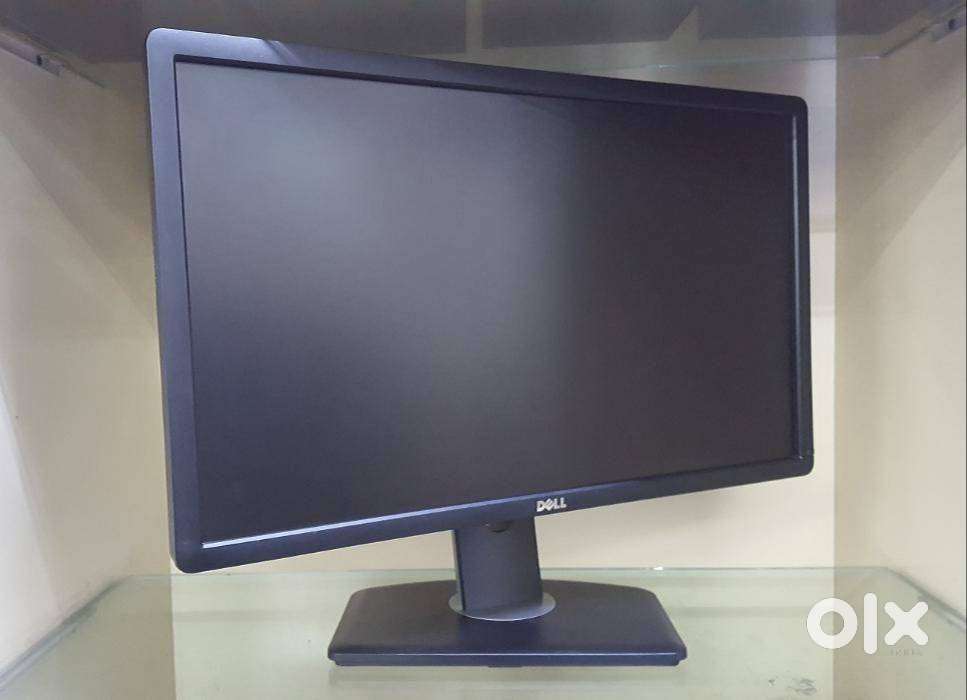 DELL 24 LED AT BEST PRICE
