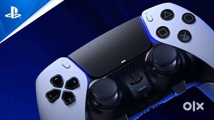Playstation 5 Edge Controller