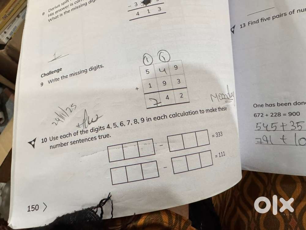 Home tutor at janachaitnya colony phase 2