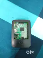 Raspberry Pi