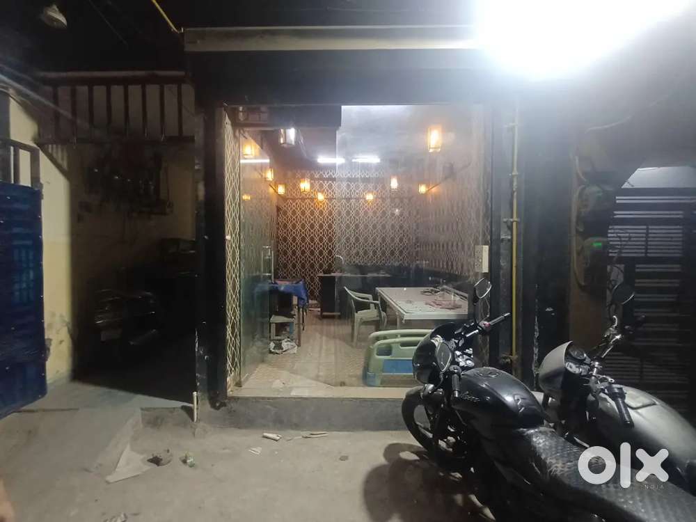 Shop for rent