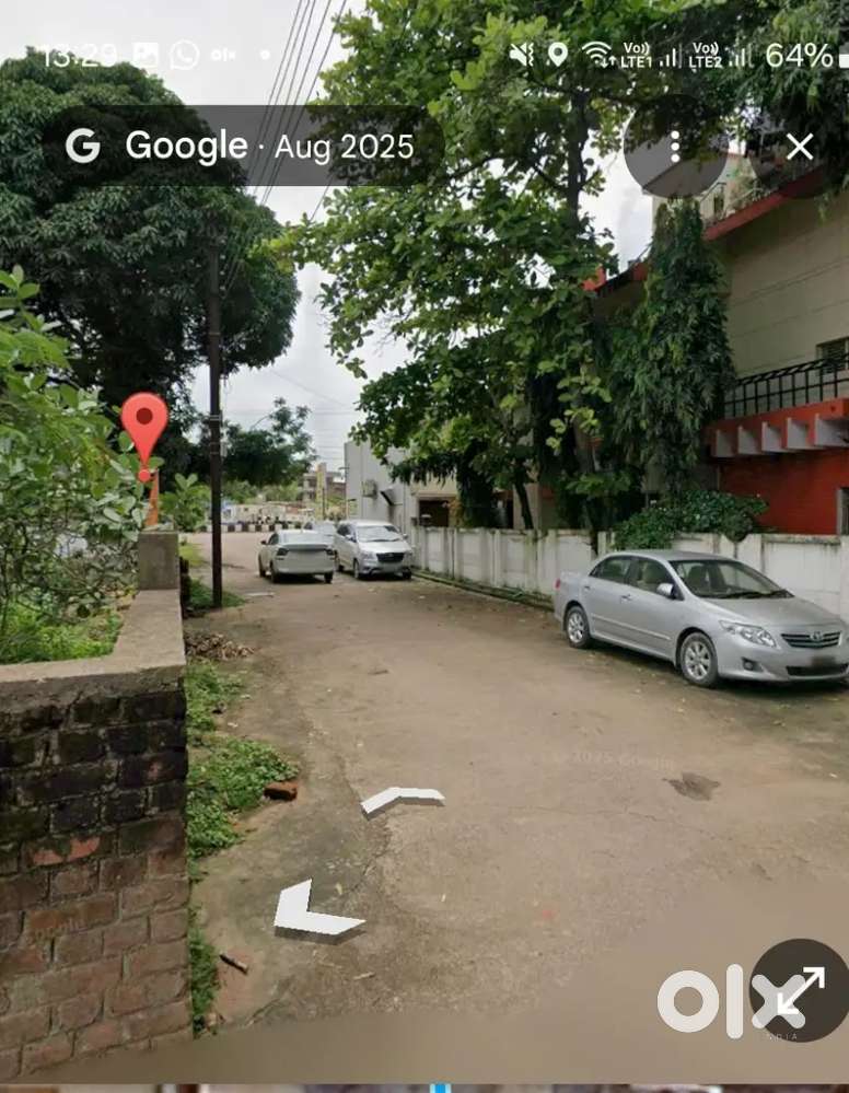 Awanti bai chowk kohka